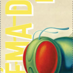 Réalisation ENSACF M1 ETEH - Panneau intérieur