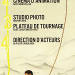 Réalisation ENSACF M1 ETEH - Panneau extérieur