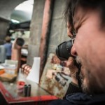 © Sauve qui peut le court métrage, Jacques Pouillet