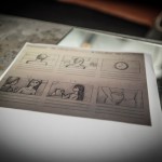 © Sauve qui peut le court métrage, Jacques Pouillet