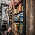 © Sauve qui peut le court métrage, Jacques Pouillet