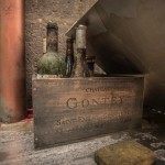 © Sauve qui peut le court métrage, Jacques Pouillet