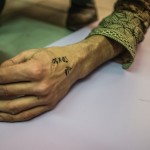 © Sauve qui peut le court métrage, Jacques Pouillet