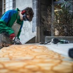 © Sauve qui peut le court métrage, Jacques Pouillet