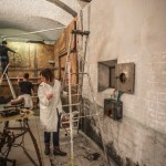 © Sauve qui peut le court métrage, Jacques Pouillet