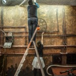 © Sauve qui peut le court métrage, Jacques Pouillet