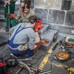 © Sauve qui peut le court métrage, Jacques Pouillet