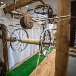 © Sauve qui peut le court métrage, Jacques Pouillet