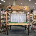 © Sauve qui peut le court métrage, Jacques Pouillet