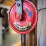 © Sauve qui peut le court métrage, Jacques Pouillet