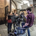 © Sauve qui peut le court métrage, Jacques Pouillet