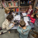 © Sauve qui peut le court métrage, Jacques Pouillet