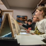 © Sauve qui peut le court métrage, Jacques Pouillet