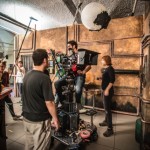 © Sauve qui peut le court métrage, Jacques Pouillet