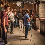 © Sauve qui peut le court métrage, Jacques Pouillet