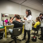 © Sauve qui peut le court métrage, Jacques Pouillet