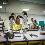 © Sauve qui peut le court métrage, Jacques Pouillet