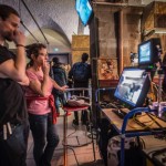 © Sauve qui peut le court métrage, Jacques Pouillet