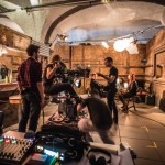 © Sauve qui peut le court métrage, Jacques Pouillet