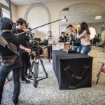 © Sauve qui peut le court métrage, Jacques Pouillet