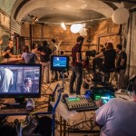 © Sauve qui peut le court métrage, Jacques Pouillet