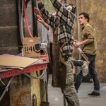 © Sauve qui peut le court métrage, Jacques Pouillet