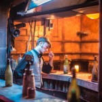 © Sauve qui peut le court métrage, Jacques Pouillet