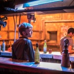 © Sauve qui peut le court métrage, Jacques Pouillet