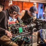 © Sauve qui peut le court métrage, Jacques Pouillet