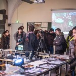 © Sauve qui peut le court métrage, Jacques Pouillet