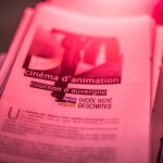 © Sauve qui peut le court métrage, Jacques Pouillet