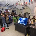 © Sauve qui peut le court métrage, Jacques Pouillet