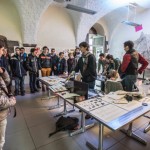 © Sauve qui peut le court métrage, Jacques Pouillet