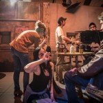 © Sauve qui peut le court métrage, Jacques Pouillet