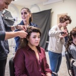 © Sauve qui peut le court métrage, Jacques Pouillet