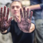 © Sauve qui peut le court métrage, Jacques Pouillet