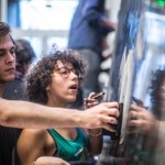 © Sauve qui peut le court métrage, Baptiste Chanat