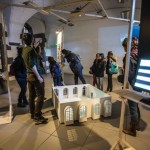 © Sauve qui peut le court métrage, Jacques Pouillet