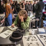 © Sauve qui peut le court métrage, Jacques Pouillet