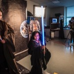 © Sauve qui peut le court métrage, Jacques Pouillet