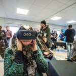 © Sauve qui peut le court métrage, Jacques Pouillet