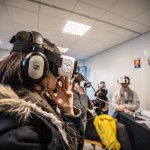 © Sauve qui peut le court métrage, Jacques Pouillet