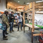 © Sauve qui peut le court métrage, Jacques Pouillet