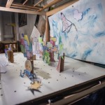 © Sauve qui peut le court métrage, Jacques Pouillet