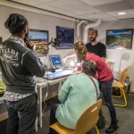 © Sauve qui peut le court métrage, Jacques Pouillet