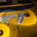 © Sauve qui peut le court métrage, Jacques Pouillet