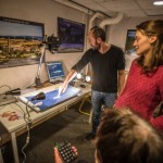 © Sauve qui peut le court métrage, Jacques Pouillet