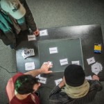 © Sauve qui peut le court métrage, Jacques Pouillet