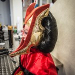 © Sauve qui peut le court métrage, Jacques Pouillet