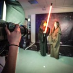 © Sauve qui peut le court métrage, Jacques Pouillet